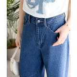 《JaVaジャバコラボ》旬顔シルエットで魅せる。コットン100％カーブシルエット… | Classical Elf  | 詳細画像28 