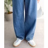 《JaVaジャバコラボ》旬顔シルエットで魅せる。コットン100％カーブシルエット… | Classical Elf  | 詳細画像30 