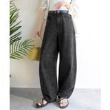 《JaVaジャバコラボ》旬顔シルエットで魅せる。コットン100％カーブシルエット… | Classical Elf  | 詳細画像5 