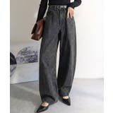 《JaVaジャバコラボ》旬顔シルエットで魅せる。コットン100％カーブシルエット… | Classical Elf  | 詳細画像6 