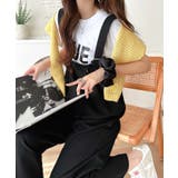 《JaVaジャバコラボ》セミワイドシルエットでゆったりカバー♪綿100%で快適◎… | Classical Elf  | 詳細画像6 