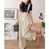 《JaVaジャバコラボ》セミワイドシルエットでゆったりカバー♪綿100%で快適◎… | Classical Elf  | 詳細画像11 