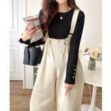 《JaVaジャバコラボ》セミワイドシルエットでゆったりカバー♪綿100%で快適◎… | Classical Elf  | 詳細画像14 