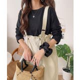 ナチュラル | 《JaVaジャバコラボ》セミワイドシルエットでゆったりカバー♪綿100%で快適◎… | Classical Elf 