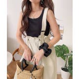 《JaVaジャバコラボ》セミワイドシルエットでゆったりカバー♪綿100%で快適◎… | Classical Elf  | 詳細画像16 