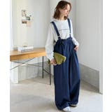 《JaVaジャバコラボ》セミワイドシルエットでゆったりカバー♪綿100%で快適◎… | Classical Elf  | 詳細画像21 