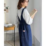 《JaVaジャバコラボ》セミワイドシルエットでゆったりカバー♪綿100%で快適◎… | Classical Elf  | 詳細画像23 