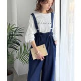 《JaVaジャバコラボ》セミワイドシルエットでゆったりカバー♪綿100%で快適◎… | Classical Elf  | 詳細画像24 