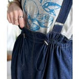 《JaVaジャバコラボ》セミワイドシルエットでゆったりカバー♪綿100%で快適◎… | Classical Elf  | 詳細画像31 