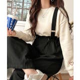 《JaVaジャバコラボ》セミワイドシルエットでゆったりカバー♪綿100%で快適◎… | Classical Elf  | 詳細画像2 