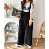 《JaVaジャバコラボ》セミワイドシルエットでゆったりカバー♪綿100%で快適◎… | Classical Elf  | 詳細画像3 