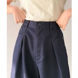 《JaVaジャバコラボ》 トレンド感たっぷりの最旬シルエット。タックバレルレッグ… | Classical Elf  | 詳細画像39 