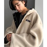 《JaVaジャバコラボ》「今日はどっちで着る?」2WAYで楽しむ リバーシブルフ… | Classical Elf | 詳細画像25