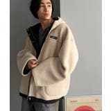 《JaVaジャバコラボ》「今日はどっちで着る?」2WAYで楽しむ リバーシブルフ… | Classical Elf | 詳細画像26