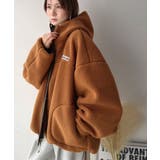 《JaVaジャバコラボ》「今日はどっちで着る?」2WAYで楽しむ リバーシブルフ… | Classical Elf | 詳細画像34