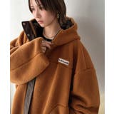 《JaVaジャバコラボ》「今日はどっちで着る?」2WAYで楽しむ リバーシブルフ… | Classical Elf | 詳細画像35