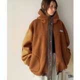 《JaVaジャバコラボ》「今日はどっちで着る?」2WAYで楽しむ リバーシブルフ… | Classical Elf | 詳細画像38