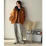 《JaVaジャバコラボ》「今日はどっちで着る?」2WAYで楽しむ リバーシブルフ… | Classical Elf | 詳細画像39