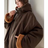 《JaVaジャバコラボ》「今日はどっちで着る?」2WAYで楽しむ リバーシブルフ… | Classical Elf | 詳細画像41