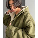 《JaVaジャバコラボ》「今日はどっちで着る?」2WAYで楽しむ リバーシブルフ… | Classical Elf | 詳細画像58