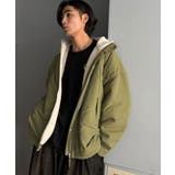 《JaVaジャバコラボ》「今日はどっちで着る?」2WAYで楽しむ リバーシブルフ… | Classical Elf | 詳細画像61