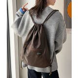 《JaVaジャバコラボ》上品な風合いでモード感を程よくプラス。軽やかに持てる フ… | Classical Elf  | 詳細画像26 