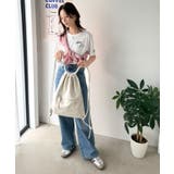 《JaVaジャバコラボ》上品な風合いでモード感を程よくプラス。軽やかに持てる フ… | Classical Elf  | 詳細画像2 