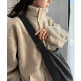 《JaVaジャバコラボ》軽量×大容量◎ラフにキマる上質感。BIGフェイクレザーワ… | Classical Elf | 詳細画像10