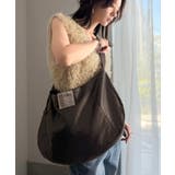 《JaVaジャバコラボ》軽量×大容量◎ラフにキマる上質感。BIGフェイクレザーワ… | Classical Elf | 詳細画像14