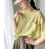 《JaVa ジャバコラボ》ワンランクアップ。シアータンブラー5分袖Tee | Classical Elf | 詳細画像10