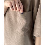 《JaVa ジャバコラボ》ワンランクアップ。シアータンブラー5分袖Tee | Classical Elf | 詳細画像17