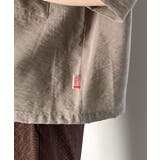 《JaVa ジャバコラボ》ワンランクアップ。シアータンブラー5分袖Tee | Classical Elf | 詳細画像18