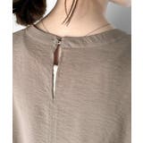 《JaVa ジャバコラボ》ワンランクアップ。シアータンブラー5分袖Tee | Classical Elf | 詳細画像19