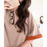 《JaVaジャバコラボ》ゆるシルエットに、ひとさじのアクセント。オーバーサイズ配… | Classical Elf | 詳細画像20
