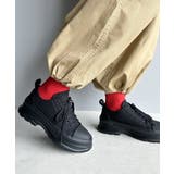 《JaVaジャバ 別注》Campus Style 厚底スニーカー | Classical Elf | 詳細画像16