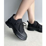 《JaVaジャバ 別注》Campus Style 厚底スニーカー | Classical Elf | 詳細画像18