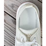 《JaVaジャバ 別注》Campus Style 厚底スニーカー | Classical Elf | 詳細画像19