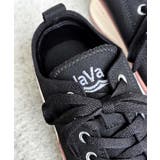 《JaVaジャバ 別注》Campus Style 厚底スニーカー | Classical Elf | 詳細画像27