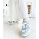 《JaVaジャバ 別注》RETRO BERG（レトロバーグ) 厚底スニーカー | Classical Elf  | 詳細画像18 