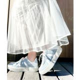 《JaVaジャバ 別注》RETRO BERG（レトロバーグ) 厚底スニーカー | Classical Elf  | 詳細画像20 