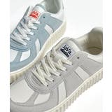 《JaVaジャバ 別注》RETRO BERG（レトロバーグ) 厚底スニーカー | Classical Elf  | 詳細画像22 