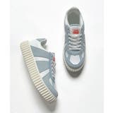 《JaVaジャバ 別注》RETRO BERG（レトロバーグ) 厚底スニーカー | Classical Elf  | 詳細画像27 