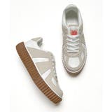 《JaVaジャバ 別注》RETRO BERG（レトロバーグ) 厚底スニーカー | Classical Elf  | 詳細画像28 