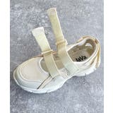 大人カジュアルアップ。ベルクロバルキースニーカーサンダル | Classical Elf  | 詳細画像23 