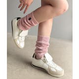 一点投入でお洒落偏差値UP!RETRO OVER オーバータンスニーカー | Classical Elf | 詳細画像7