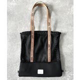 《JaVaジャバコラボ》ふたつの顔を持つ軽やかさ。ジャガードテープ使いメッシュナ… | Classical Elf  | 詳細画像9 