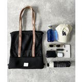 《JaVaジャバコラボ》ふたつの顔を持つ軽やかさ。ジャガードテープ使いメッシュナ… | Classical Elf  | 詳細画像12 