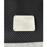 《JaVaジャバコラボ》ふたつの顔を持つ軽やかさ。ジャガードテープ使いメッシュナ… | Classical Elf  | 詳細画像14 