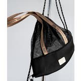 《JaVaジャバコラボ》ふたつの顔を持つ軽やかさ。ジャガードテープ使いメッシュナ… | Classical Elf  | 詳細画像15 