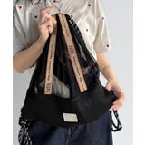 《JaVaジャバコラボ》ふたつの顔を持つ軽やかさ。ジャガードテープ使いメッシュナ… | Classical Elf  | 詳細画像1 